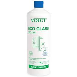 Voigt Eco Glass VC174 płyn do szyb i luster 1L