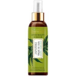 Bielenda Japan Beauty olejek do ciała 150ml regenerujący