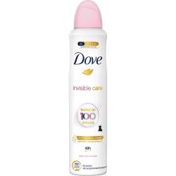 Dove Invisible Care Floral Touch dezodorant 250ml 