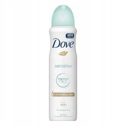 Dove dezodorant Sensitive 150ml