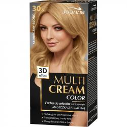 Joanna Multi Cream farba 30,5 słoneczny blond
