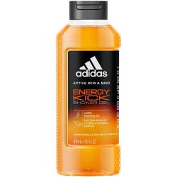 Adidas żel pod prysznic Men Energy Kick 400ml