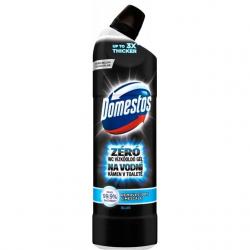 Domestos do toalet Zero Kamienia 750ml blue