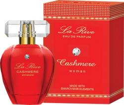 La Rive woda perfumowana Cashmere 75ml Swarovski elements