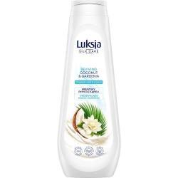 Luksja płyn do kąpieli 900ml Coconut & Gardenia