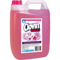 Clovin Handy mydło w płynie 5L magnolia