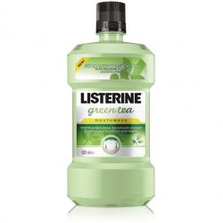 Listerine płyn do płukania ust Green Tea 500ml