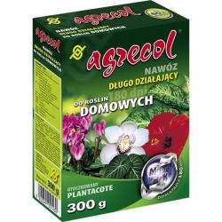 Agrecol nawóz do roślin domowych i balkonowych plantacote 300g