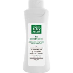 Biały Jeleń żel pod prysznic Naturalny 500ml