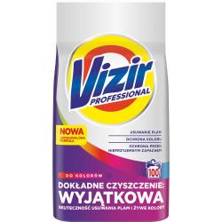 Vizir Professional proszek 5,5kg do kolorów (100 prań)