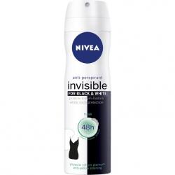 Nivea dezodorant Invisible Fresh 150ml