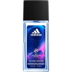 Adidas DNS męski Champions Victory 75ml