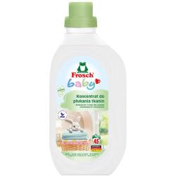 Frosch Baby koncentrat do płukania ubranek dziecięcych 900ml
