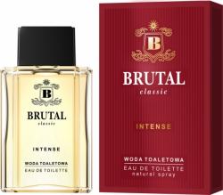 Brutal Intense woda toaletowa 100ml