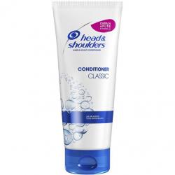 Head & Shoulders odżywka do włosów Classic 220ml tubka