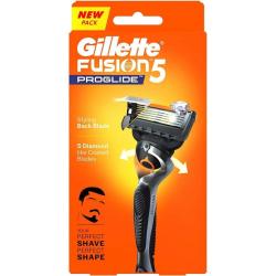 Gillette Fusion 5 Proglide golarka + 1 wkład