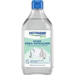Heitmann Pure odkamieniacz octowy 500ml