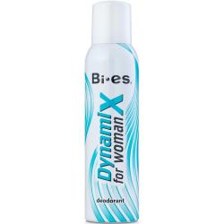 Bi-es dezodorant Dynamix for Woman 150ml