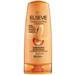 Elseve odżywka Magiczna Moc Olejków 200ml