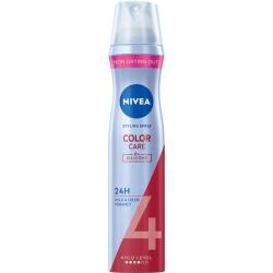 Nivea lakier do włosów 4 Color Care & Protect 250ml