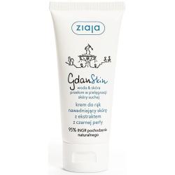 Ziaja GdanSkin krem do rąk 50ml nawadniający