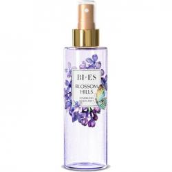 Bi-es mgiełka do ciała 200ml Blossom Hills rozświetlająca