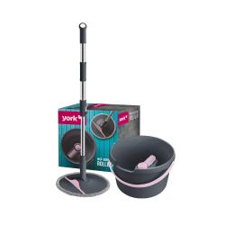 York mop okrągły obrotowy Roll Up BOX