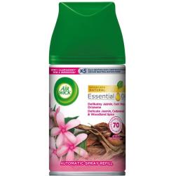 Air Wick Freshmatic wkład Jaśmin, Cedr & Nuty Drzewne 250ml
