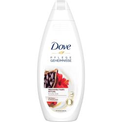 Dove żel pod prysznic Reichhaltiges 250ml Kakao i Hibiskus