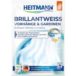 Heitmann wybielacz do firan 50g