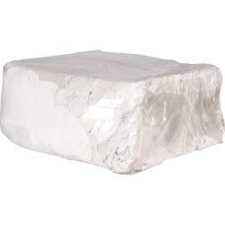 Czyściwo 10kg bawełniane trykot biały