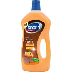 Sidolux Expert płyn do mycia drewna 750ml