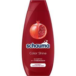 Schauma szampon 400ml Color Shine