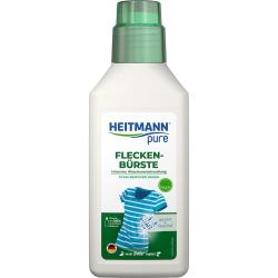 Heitmann Pure odplamiacz do tkanin 250ml ze szczotką