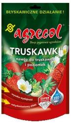 Agrecol nawóz do truskawek hortus 350g