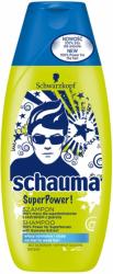Schauma szampon 250ml Super Power!