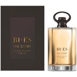 Bi-es The Story woda toaletowa 100ml