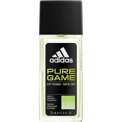 Adidas DNS Pure Game 75ml