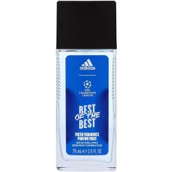 Adidas męski dezodorant perfumowany 75ml Best Of The Best 