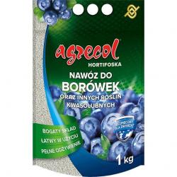 Agrecol nawóz do borówek hortifoska 1kg