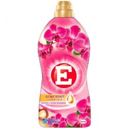 E płyn do płukania tkanin Aromatherapy 1.65L Orchidea i Olejek Makadamia