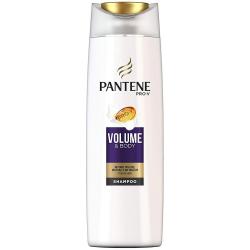 Pantene szampon 270ml Volume & Body