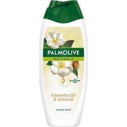 Palmolive żel pod prysznic 500ml Camelia Oil & Almond