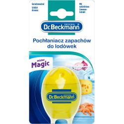 Dr. Beckmann pochłaniacz zapachów do lodówek