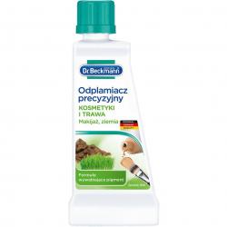 Dr. Beckmann odplamiacz makijaż i trawa 50ml