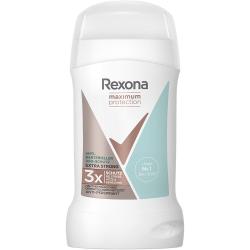 Rexona sztyft 40ml Maximum Protection Pro Antibac