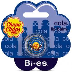 Bi-es Chupa Chups balsam do ust Cola 15ml