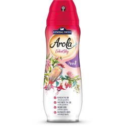 General Fresh Arola odświeżacz powietrza 300ml Velvet Sky