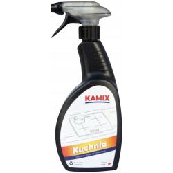 Kamix płyn odtłuszczający Przyjaciel Kuchni 500ml