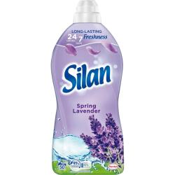 Silan koncentrat do płukania Spring Lavender 11L